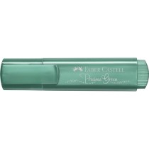 Marqueur fluorescent Faber-Castell Textliner 46 (10 Unités)