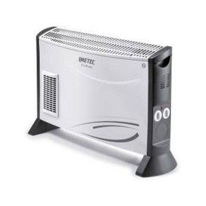 Digital Heater IMETEC 4034 ECO RAPID Grey 2000 W