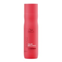 Shampooing Wella Invigo Color Brilliance Shampoo Coarse (250 ml)