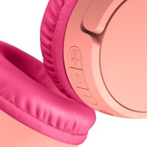 Wireless Headphones Belkin AUD002BTPK Pink