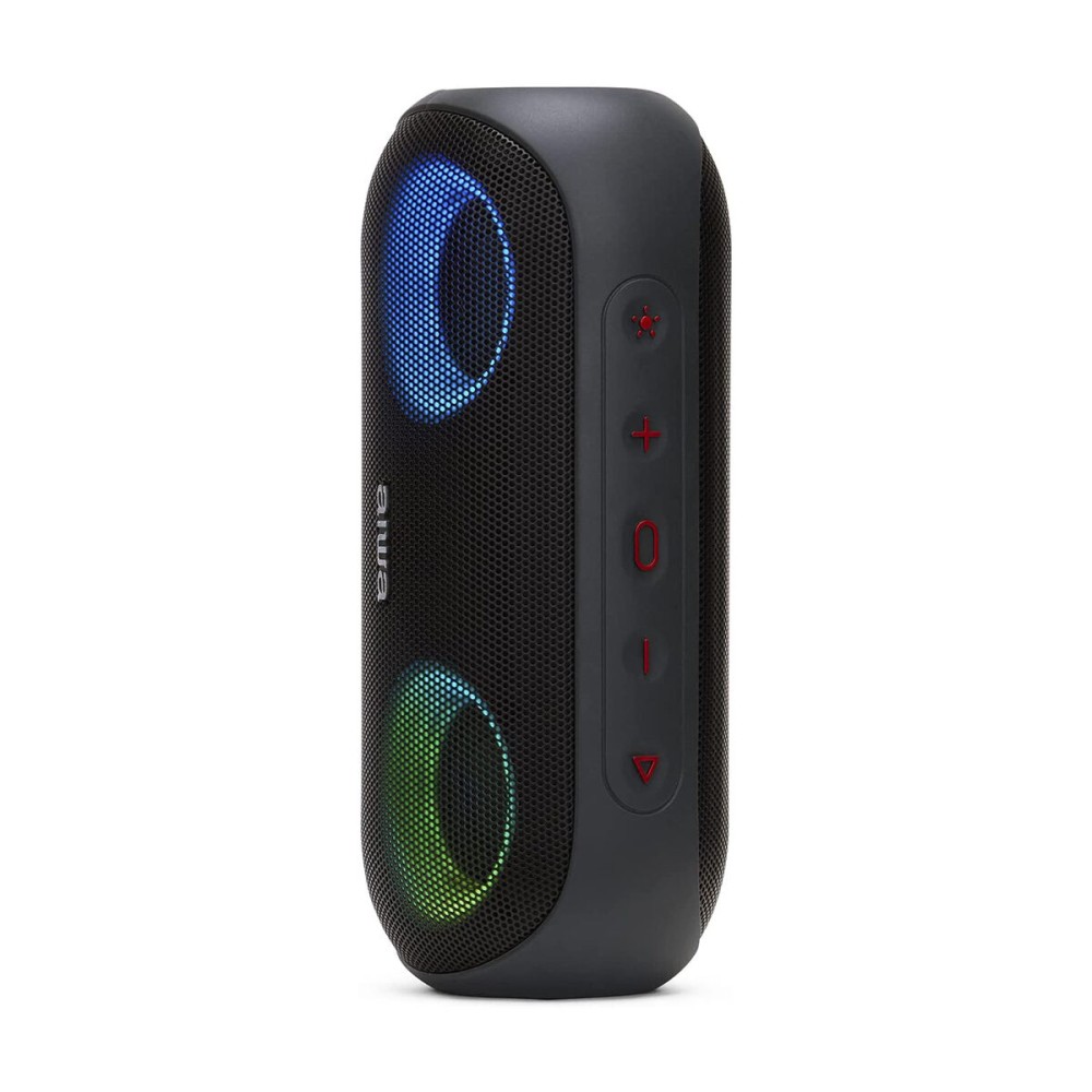 Portable Bluetooth Speakers Aiwa BST-650BK Black