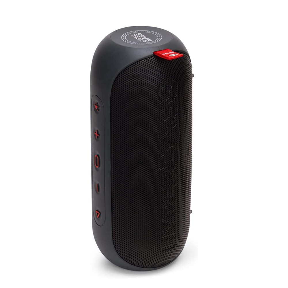 Portable Bluetooth Speakers Aiwa BST-650BK Black