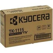 Toner Kyocera TK-1115 Noir