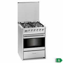 Cuisinière à Gaz Meireles E610X       BUT 60 x 60 cm Acier