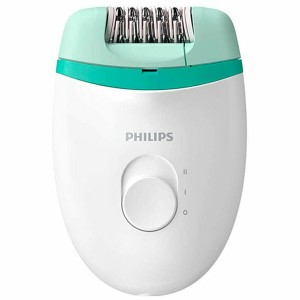 Elektrischer Epilierer Philips BRE224/00     * Weiß