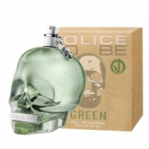 Parfum Unisexe Police To Be Green EDT 75 ml