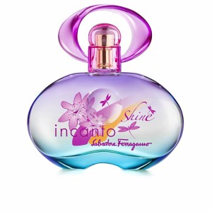 Parfum Femme Salvatore Ferragamo Incanto Shine EDT 100 ml