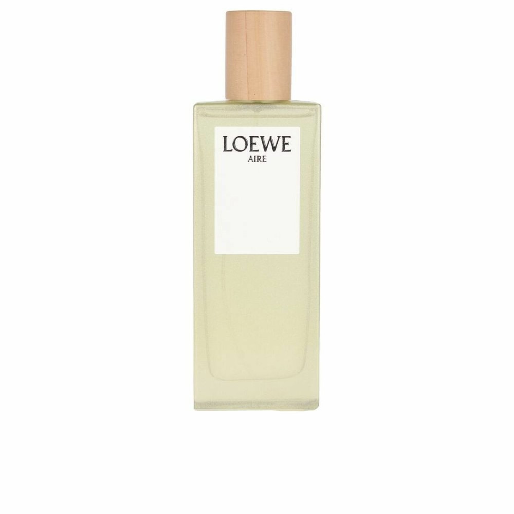 Damenparfüm Loewe AIRE EDT 50 ml Aire