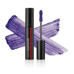 Mascara pour cils Shiseido Controlled Chaos MascaraInk Nº 03