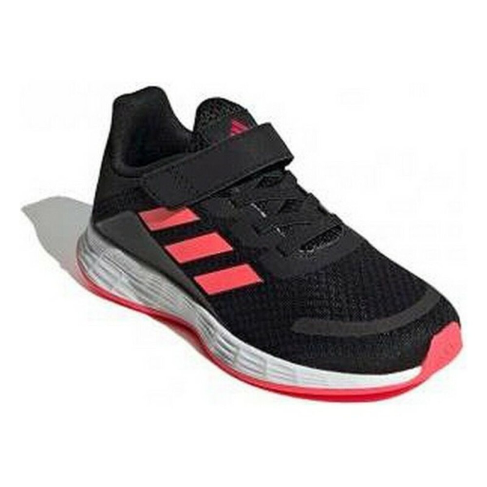 Chaussures de Sport pour Enfants Adidas Duramo  SL C Noir