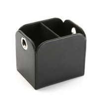 Organizer Versa 15615681 Schwarz Metall 9,5 x 10,5 x 12 cm