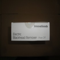 Electric Blackhead Facial Cleanser Pore·Off InnovaGoods