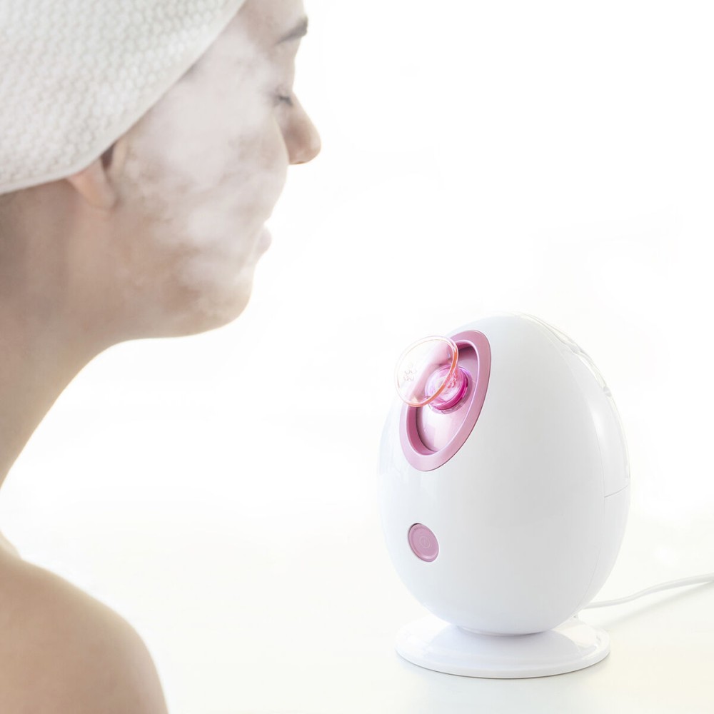 Sauna Facial Électrique Moispa InnovaGoods