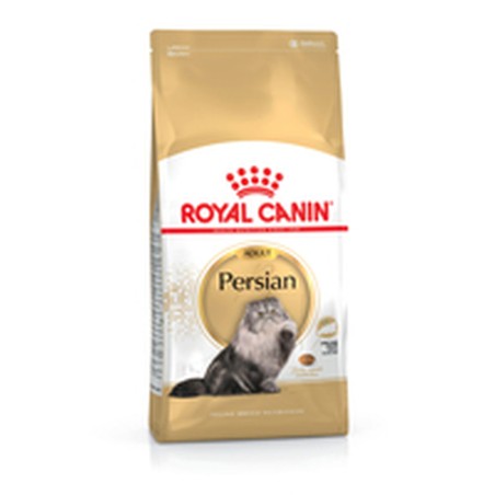 Aliments pour chat Royal Canin Persian Adult Adulte Riz Légumes Oiseaux 10 kg