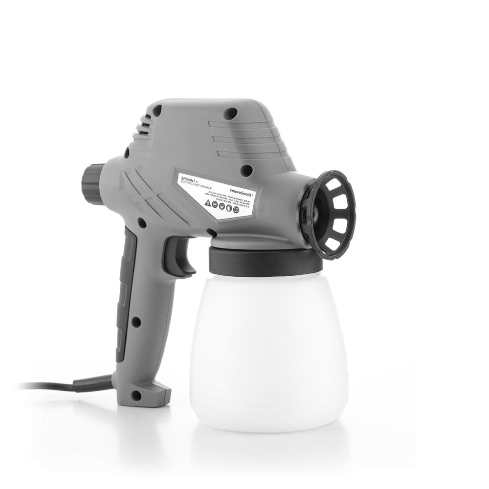 Electric Paint  Sprayer Gun Spraint+ InnovaGoods