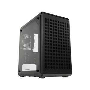 Boîtier ATX semi-tour Cooler Master Q300LV2-KGNN-S00 Noir