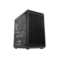 ATX Semi-tower Box Cooler Master Q300LV2-KGNN-S00 Black