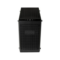 ATX Semi-tower Box Cooler Master Q300LV2-KGNN-S00 Black