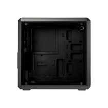 ATX Semi-tower Box Cooler Master Q300LV2-KGNN-S00 Black