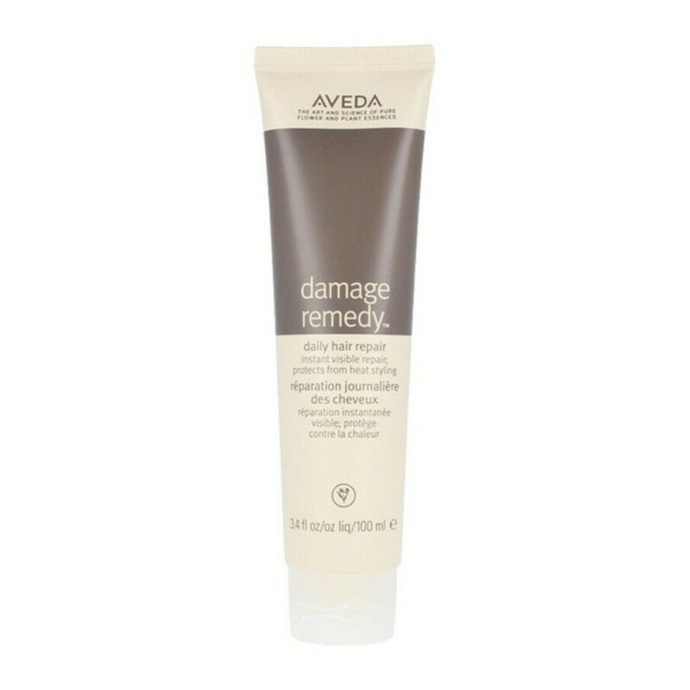 Restorative Intense Treatment Damage Remedy Aveda (100 ml)