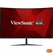 Gaming-Monitor ViewSonic VX3219-PC-MHD 32" Full HD 240 Hz