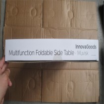 Multifunction Foldable Side Table Muvisk InnovaGoods