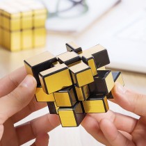 Magic Cube Puzzle Ubik 3D InnovaGoods