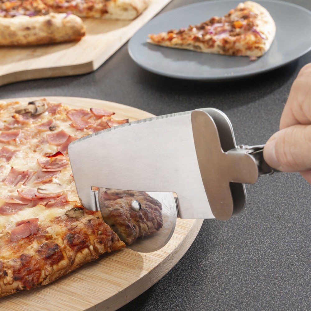 Pizzaschneider 4-in-1 Nice Slice InnovaGoods