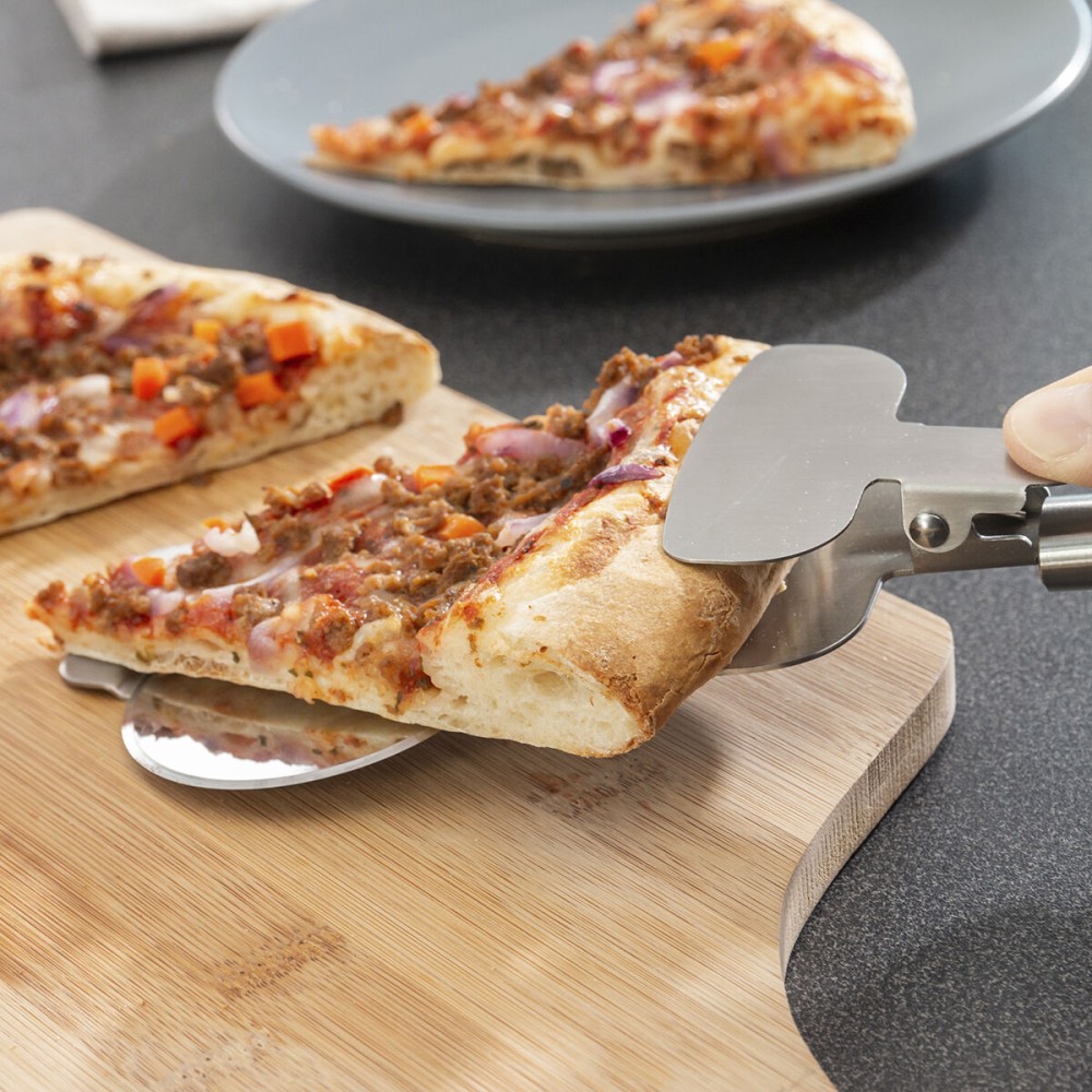 Découpeur de Pizza 4-in-1 Nice Slice InnovaGoods