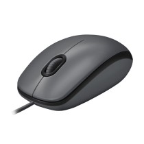 Souris Logitech 910-006652 Noir 1000 dpi