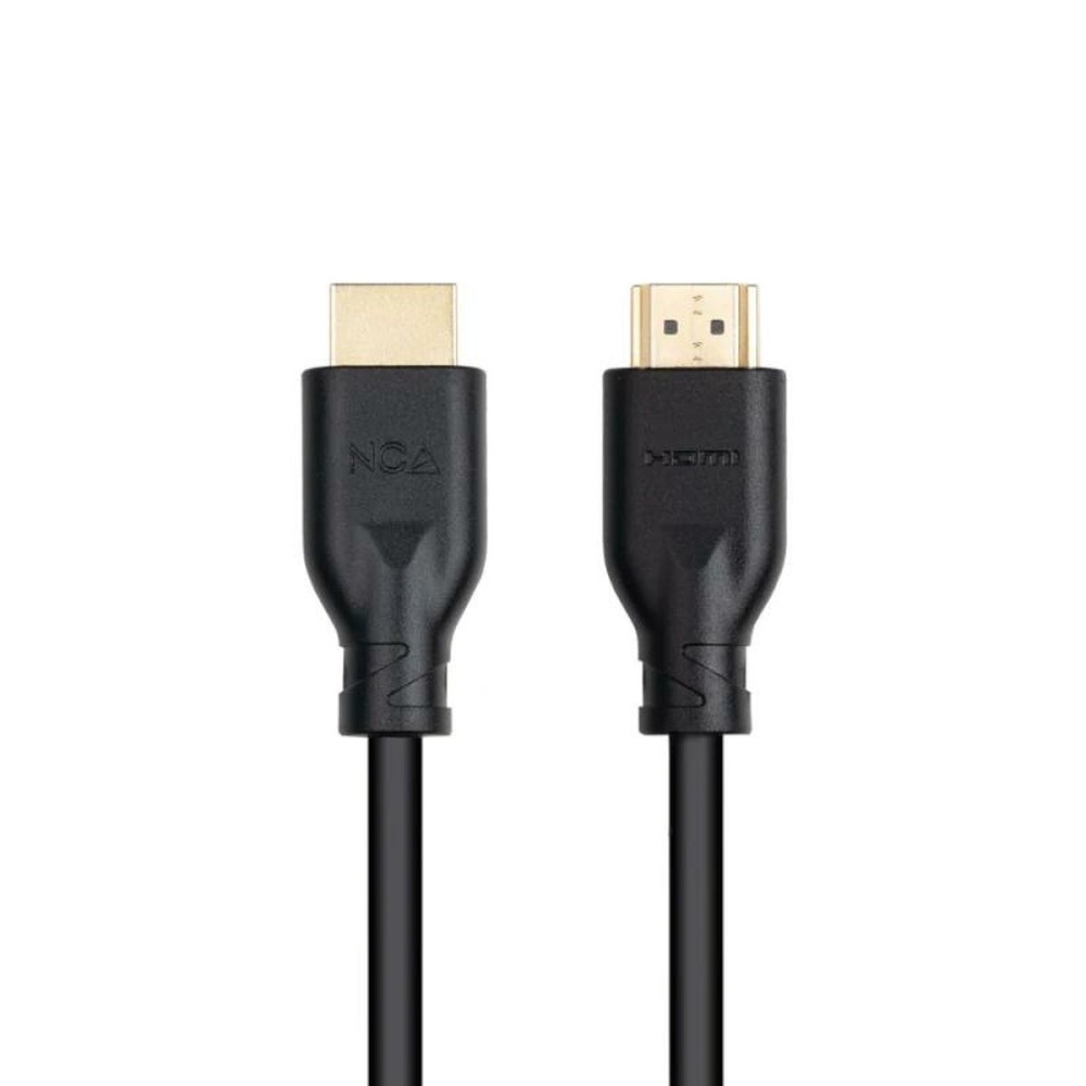 Câble HDMI NANOCABLE 10.15.3907 7 m Noir