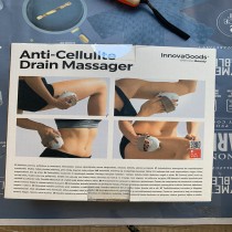 Electric Anti-Cellulite Massager InnovaGoods