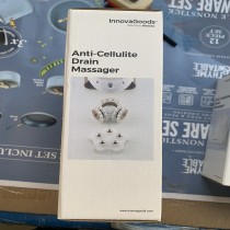 Electric Anti-Cellulite Massager InnovaGoods