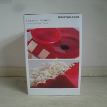 Popcorn Maker Sweet & Pop Times InnovaGoods