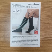 Chaussettes de Contention Relax InnovaGoods