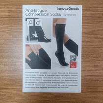 Compression Socks Relax InnovaGoods