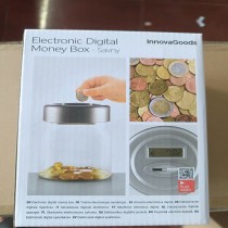 Digital Moneybox Savny InnovaGoods