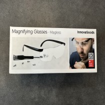 Magnifying Glasses InnovaGoods