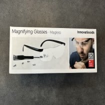 Vergrößerungsbrille InnovaGoods