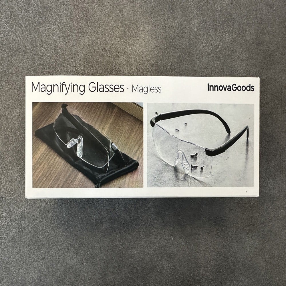 Vergrößerungsbrille InnovaGoods