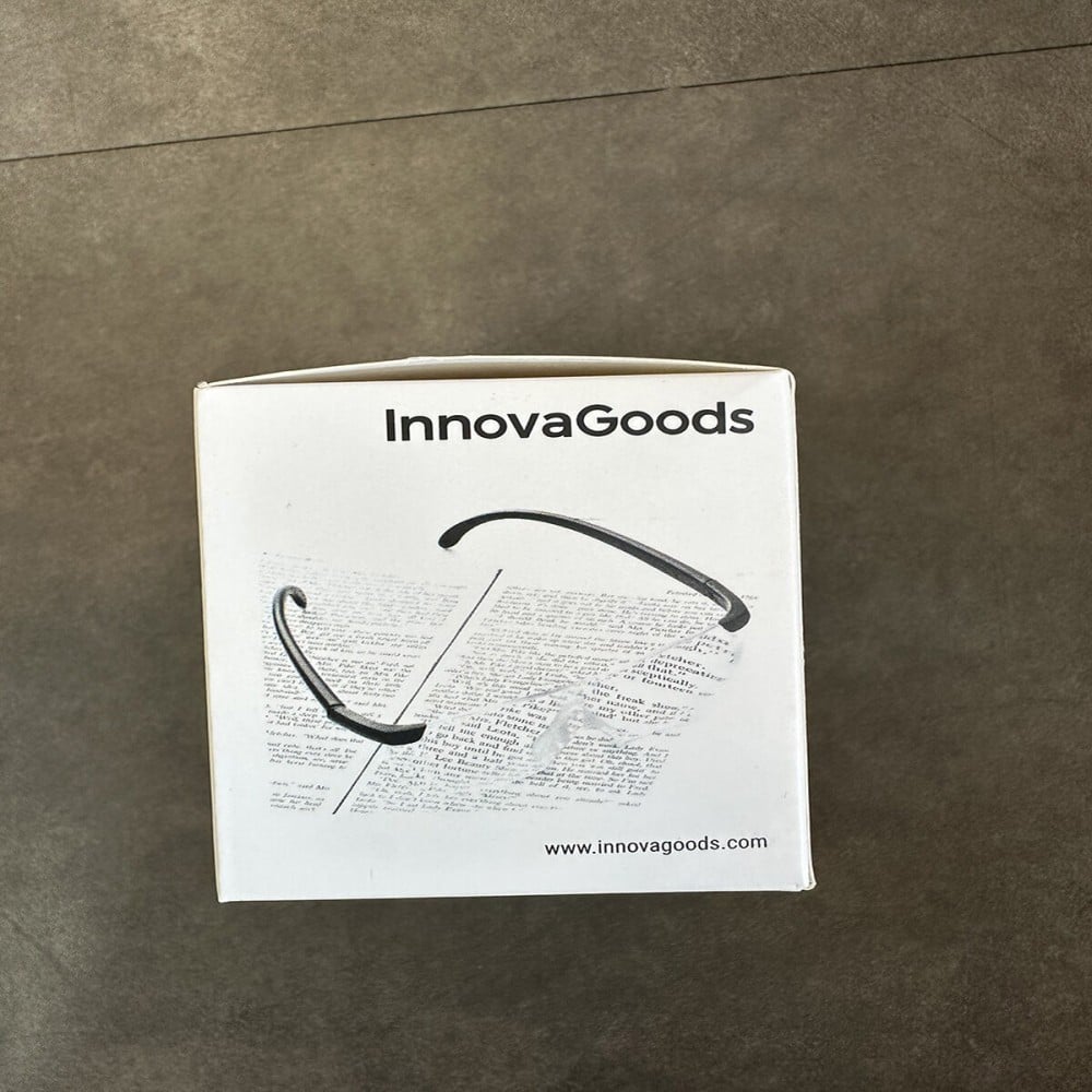 Lunettes Loupe InnovaGoods