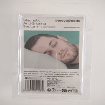 Magnetic Anti-Snoring Septum InnovaGoods