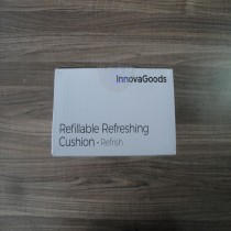 Refillable Refreshing Cushion Refrish InnovaGoods