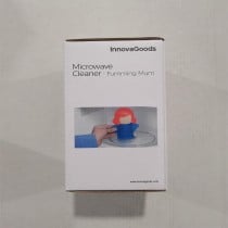 Microwave Cleaner Fuming Mum InnovaGoods