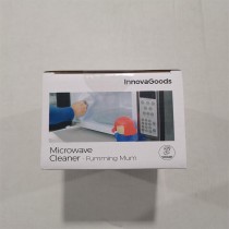 Microwave Cleaner Fuming Mum InnovaGoods