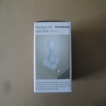 Portable LED Light Bulb Stilamp InnovaGoods