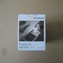 Portable LED Light Bulb Stilamp InnovaGoods