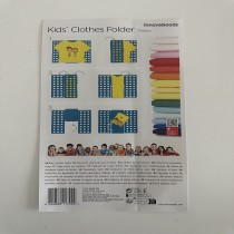 Kids' Clothes Folder InnovaGoods