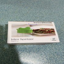 Spiral Slicer Spiru InnovaGoods