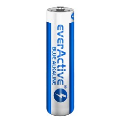 Batteries EverActive LR03 1,5 V AAA